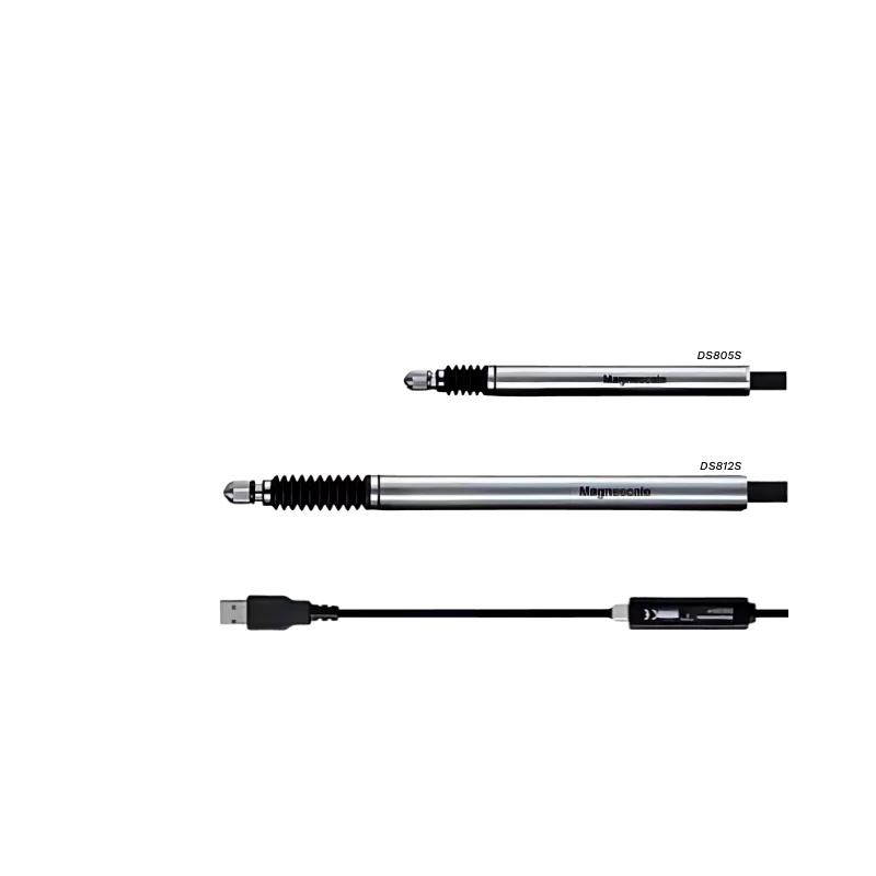 Palpeur numérique USB Haute Précision Magnescale Digital Gauge série DS800S