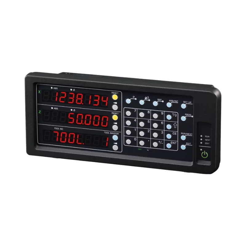 Compteurs Magnescale DRO Digital Readout LG20 LH70 LH71 LH72 LY71 LY72