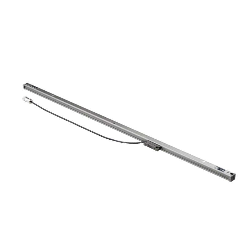 Règle numérique polyvalente Magnescale GB-ER, SR138 + CH04