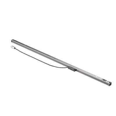 Règle numérique polyvalente Magnescale GB-ER, SR138 + CH04
