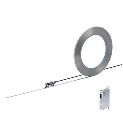 Règle numérique Magnescale en bande magnétique Digiruler SL331 et tête PL60