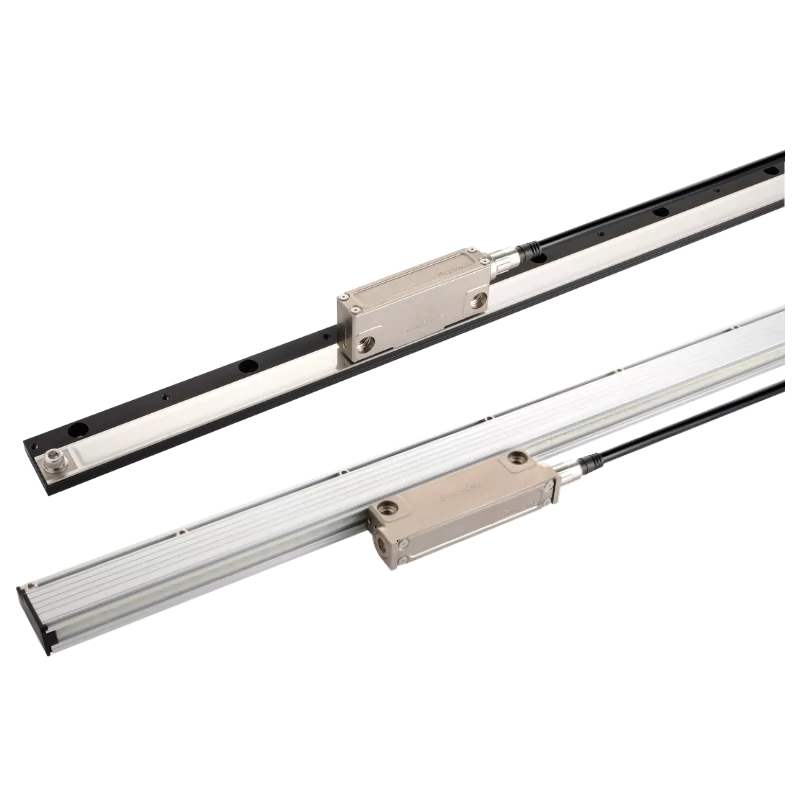 Règles magnétiques absolues haute résolution Magnescale Smartscale SQ47 SQ57