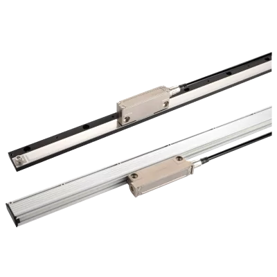 Règles magnétiques absolues haute résolution Magnescale Smartscale SQ47 SQ57
