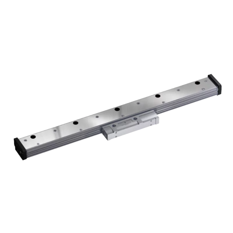 Règles magnétiques Magnescale haute rigidité SR67A sortie FANUC, Mitsubishi ou Siemens