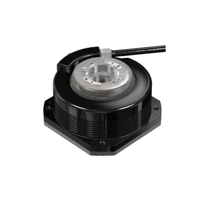 Codeurs magnétiques Magnescale haute résolution faible encombrement RU97 DRIVE CLiQ (Siemens)