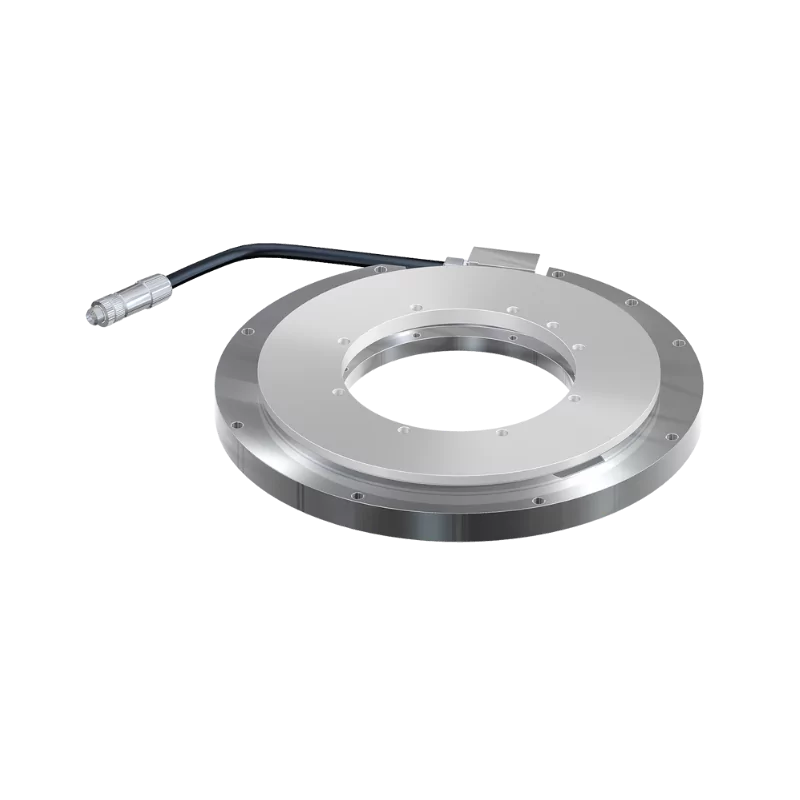 Codeur magnétique Magnescale haute résolution grand diamètre RS97 Siemens (DRIVE CLiQ) Mitsubichi ou FANUC