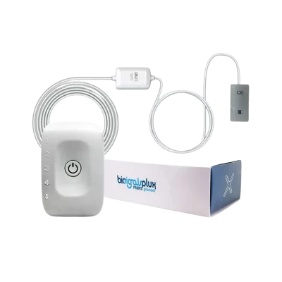 kit biosignalsplux pioneer, mesure activité cérébrale, capteur fnirs bluetooth, distribution Mescan