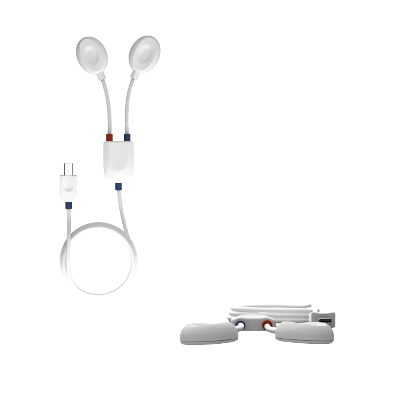 Activité électrodermale (AED)
