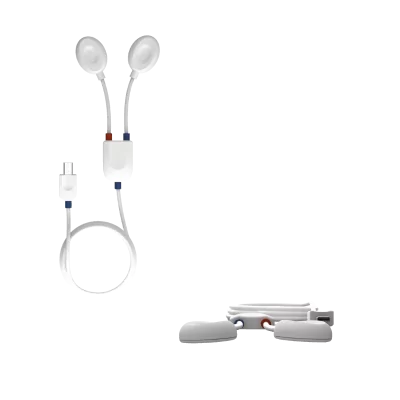Activité électrodermale (AED)