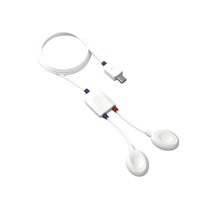 Activité électrodermale (AED)
