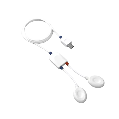 Activité électrodermale (AED)