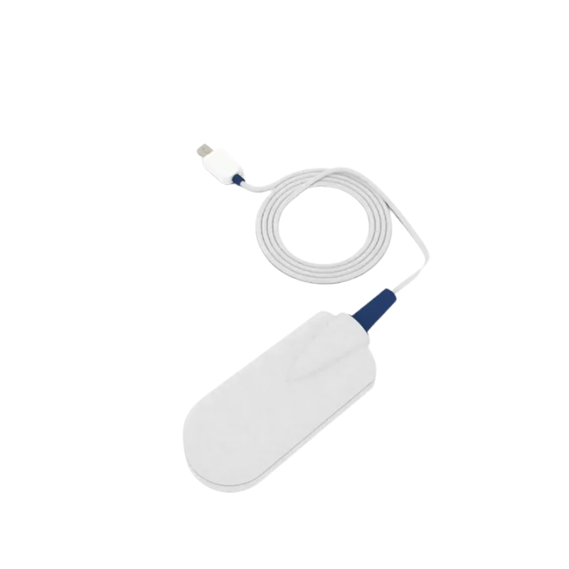 Pouls volume sanguin (BVP)