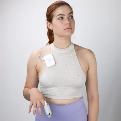 Pouls volume sanguin (BVP)