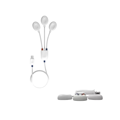 Electrocardiographie (ECG)