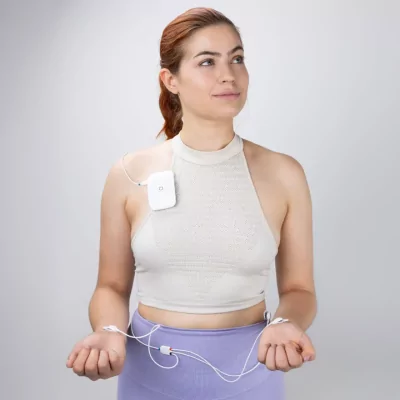 Electrocardiographie (ECG)