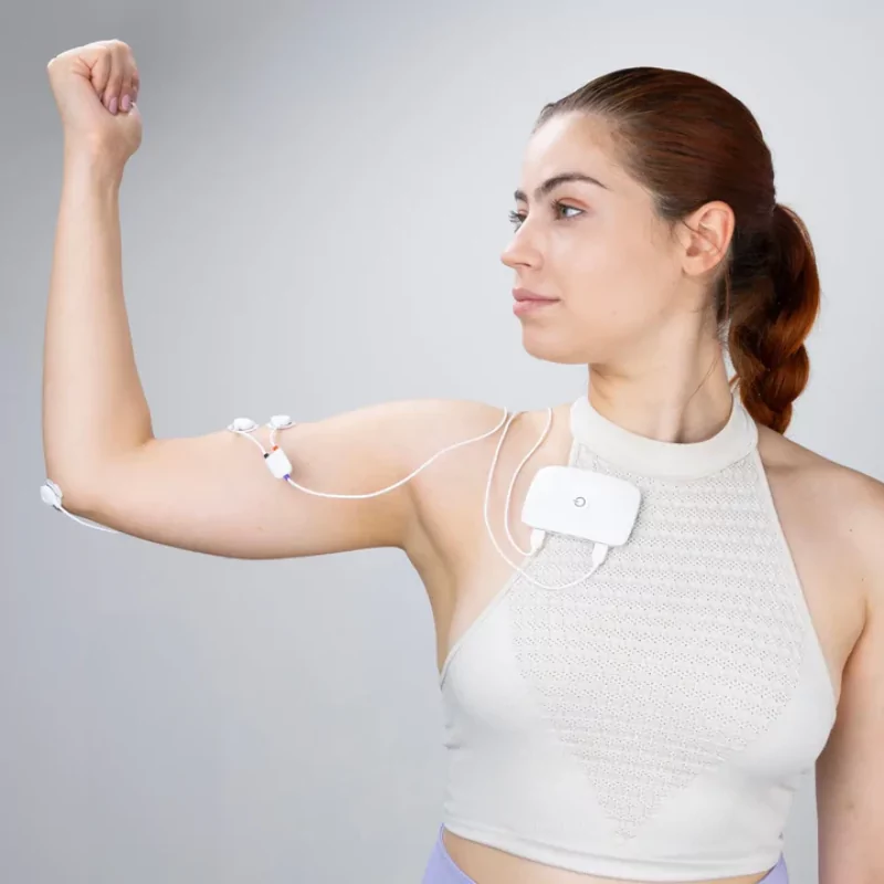 Electromyographie (EMG)