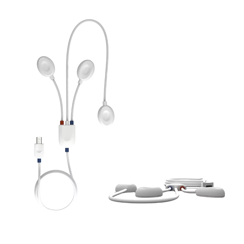 Electro-oculographie (EOG)