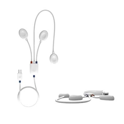 Electro-oculographie (EOG)