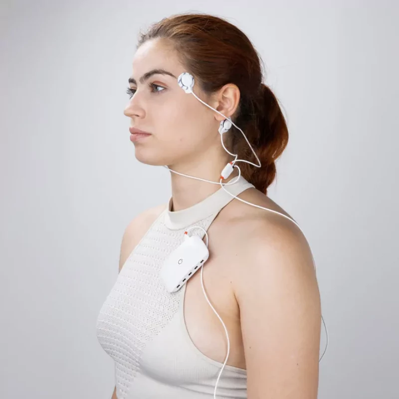 Electro-oculographie (EOG)