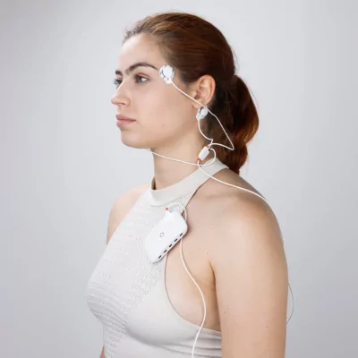 Electro-oculographie (EOG)