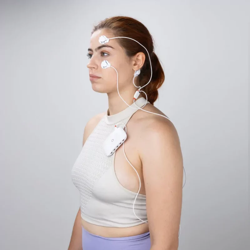 Electro-oculographie (EOG)