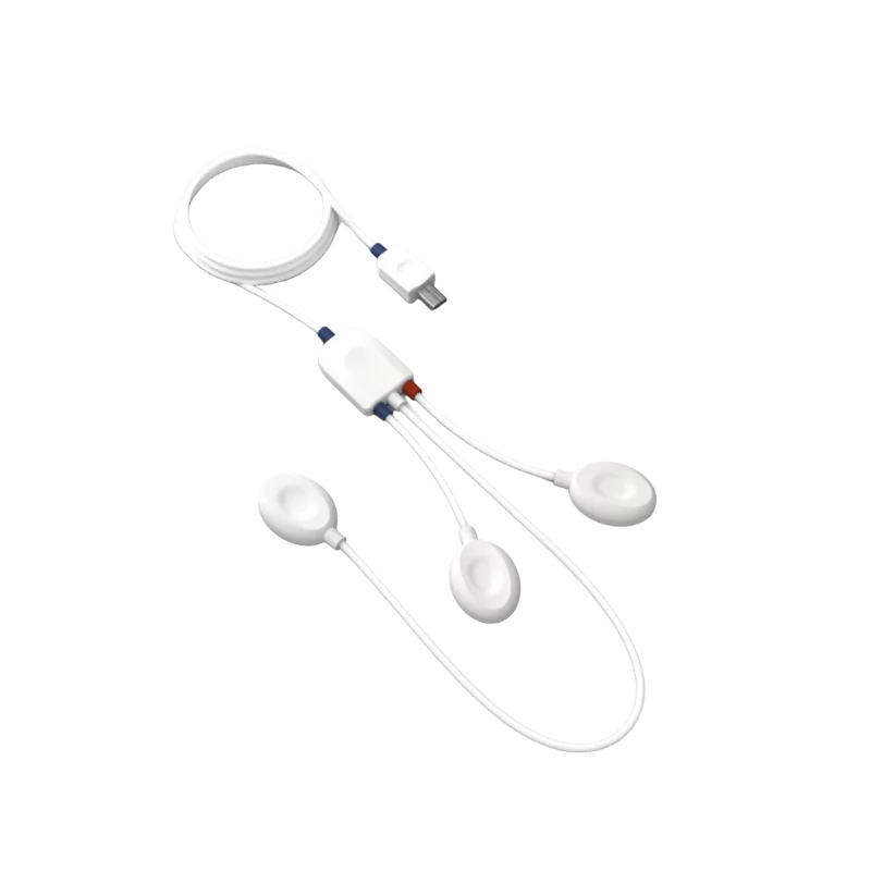 Electro-oculographie (EOG)