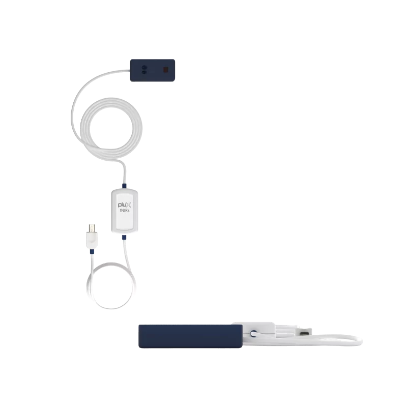 Spectroscopie proche infrarouge (fNIRS)