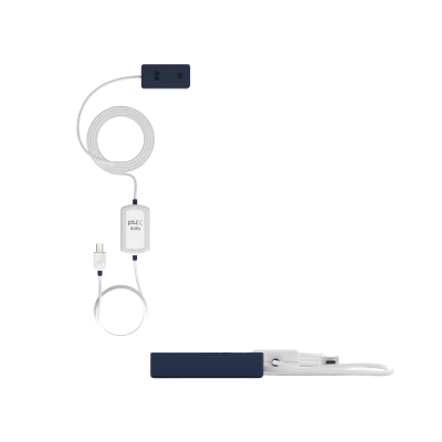 Spectroscopie proche infrarouge (fNIRS)