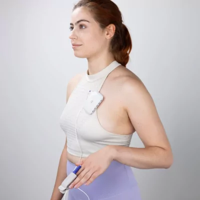 Saturation en oxygène sanguin (SpO2)