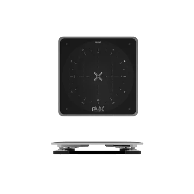 Kit Biosignals Force - Plateforme de force polyvalente Bluetooth
