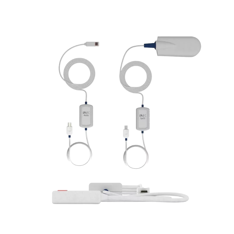Saturation en oxygène sanguin (SpO2)
