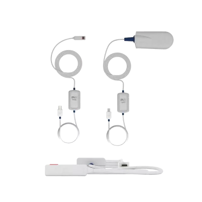 Saturation en oxygène sanguin (SpO2)