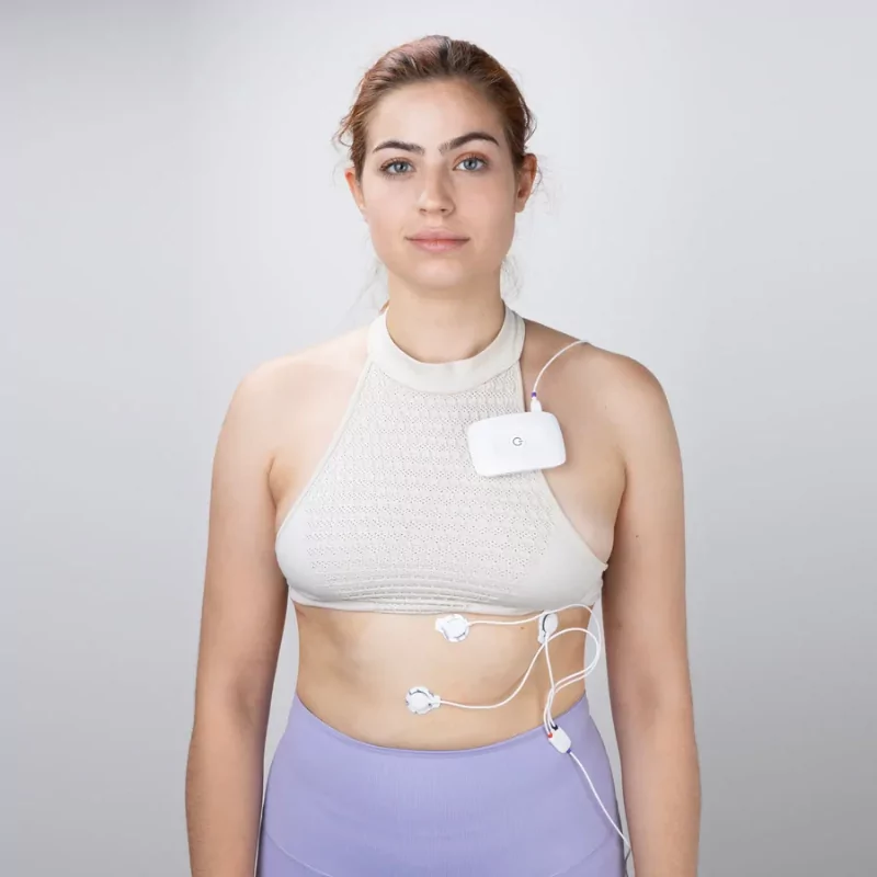 Electrogastrographie (EGG)