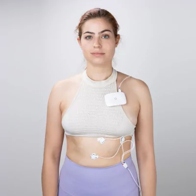 Electrogastrographie (EGG)