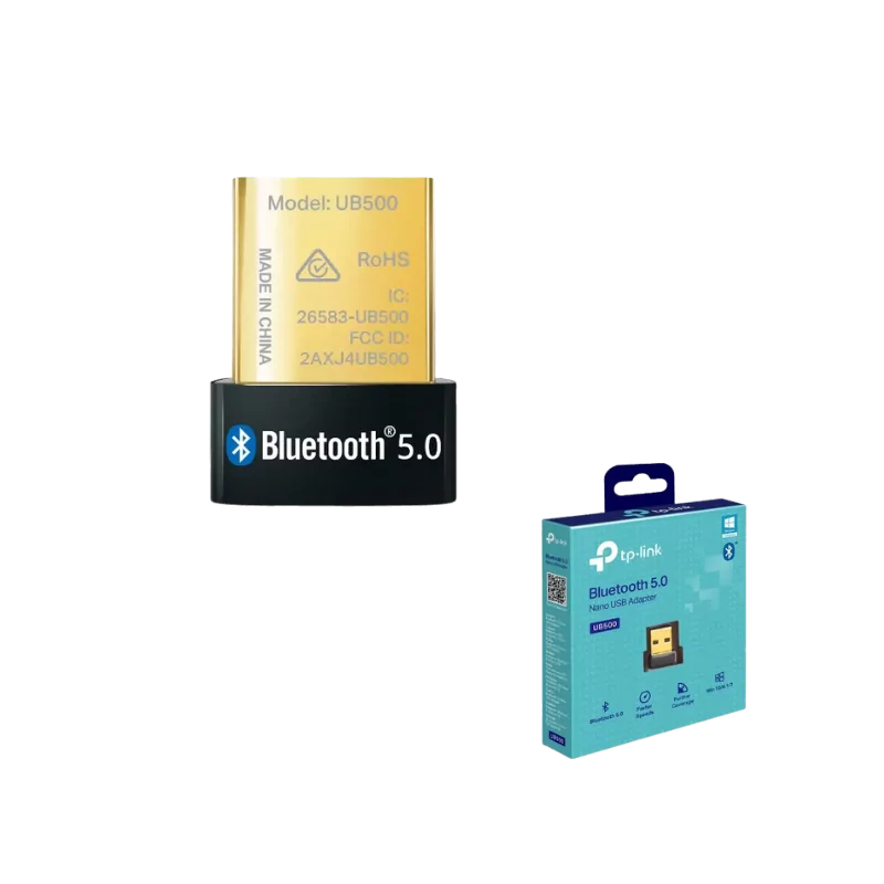 Clé USB Bluetooth Low Energy (BLE)