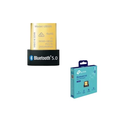 Clé USB Bluetooth Low Energy (BLE)