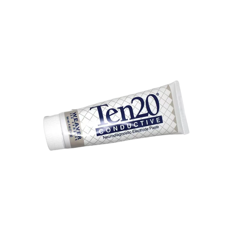 Pâte conductrice Ten20
