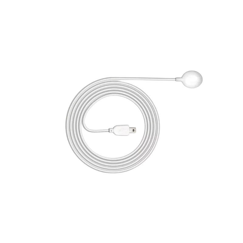 Câble de masse