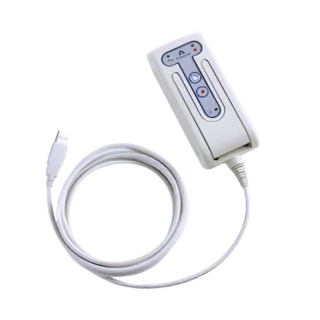 Electronique d'acquisition Tekscan Evolution pour i-Scan