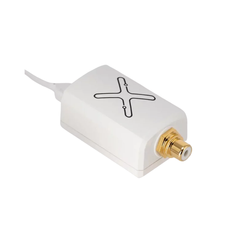 Adaptateur de capteur tiers (signaux analogiques)