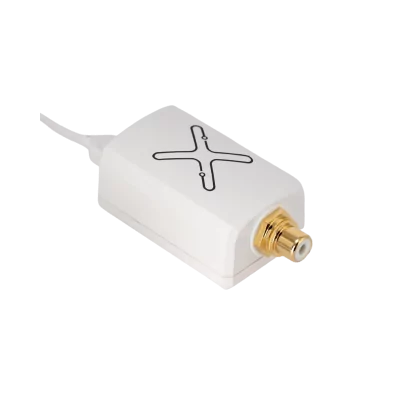 Adaptateur de capteur tiers (signaux analogiques)