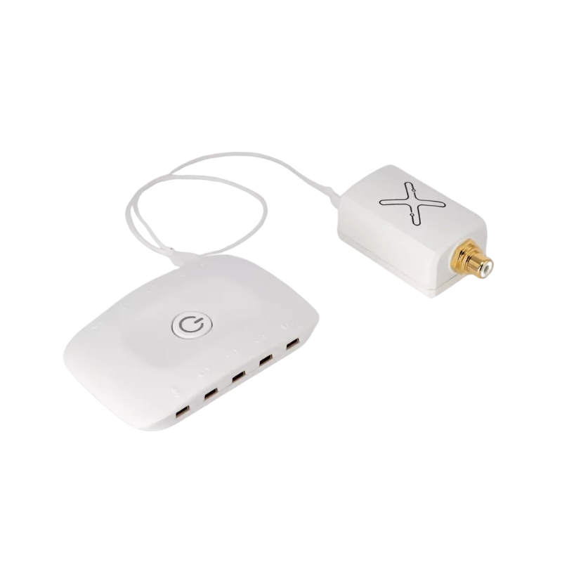 Adaptateur de capteur tiers (signaux analogiques)