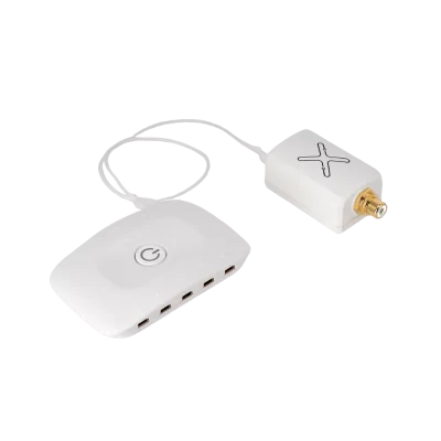 Adaptateur de capteur tiers (signaux analogiques)