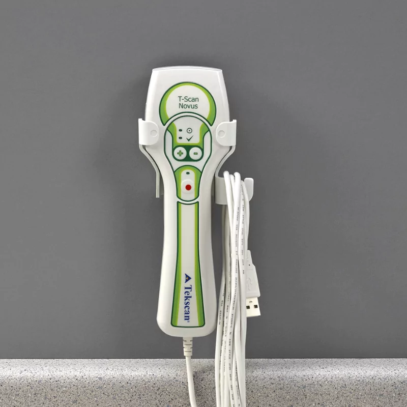 Support mural pour pièce à main T-Scan Novus - Tekscan | Mescan