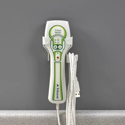 Support mural pour pièce à main T-Scan Novus - Tekscan | Mescan