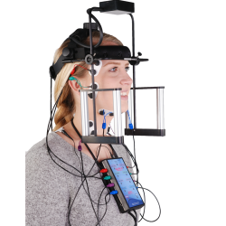 Bioresearch JT-3D™ - Cinématique de la mandibule haute précision - Suivi de position, trajectoire 3D et paramètres cinétiques