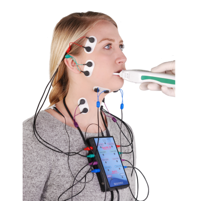 Support "sans contact" T-Scan Novus | Tekscan | Mescan