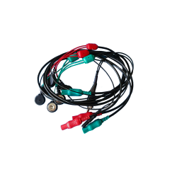 cables-bioemg - Câbles de remplacement BioEMG III | Mescan