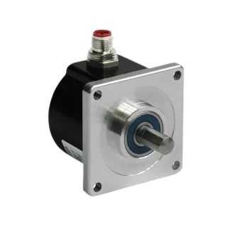 Elap REC-VA, codeur optique sortie analogique 10 V