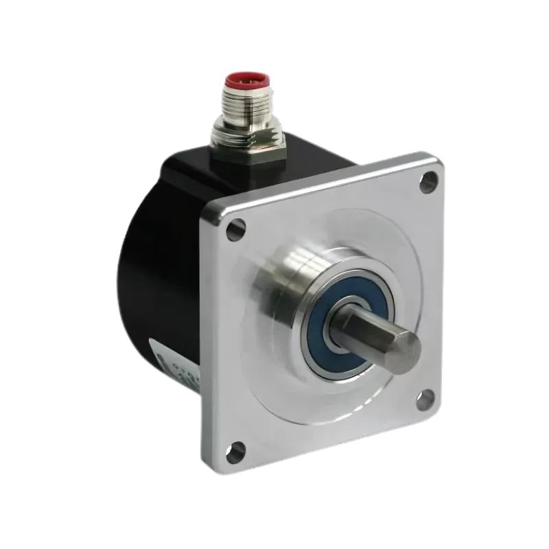 Elap REC-VA, codeur optique sortie analogique 10 V